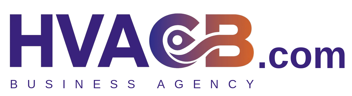 HVAC Business Agency