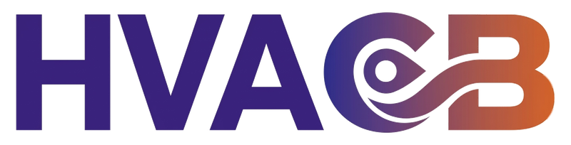 HVACB.com logo