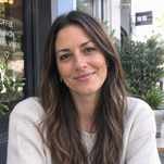 Sarah Mitchell